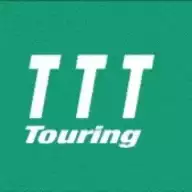 Touring Tours & Travel GmbH Busunternehmen Logo