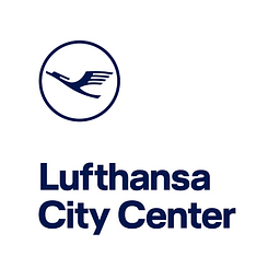 Bluhm Reisebüro Logo