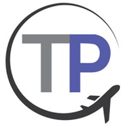 Tourphotos Logo