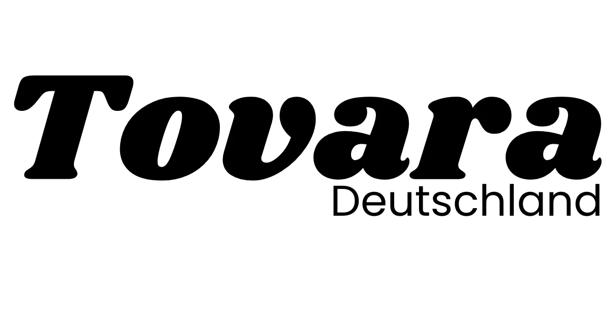 Tovara Logo