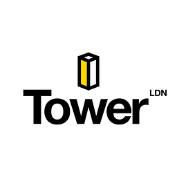 TOWER London Logo