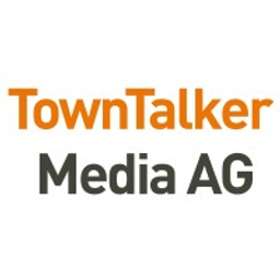 Town Talker Media AG Logo