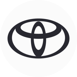 Toyota IM Logo