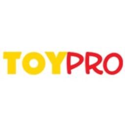 Toypro Logo