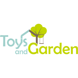 Toys and Garden Logo