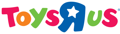 Toys R Us France Logo