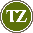 Toni Zimmermann GmbH Großküchenbedarf u. -einrichtungen Logo