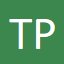 T&P Transport-Logistik Service GmbH Transporte Logo