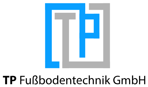 TSP Estrich GmbH Estricharbeiten Logo