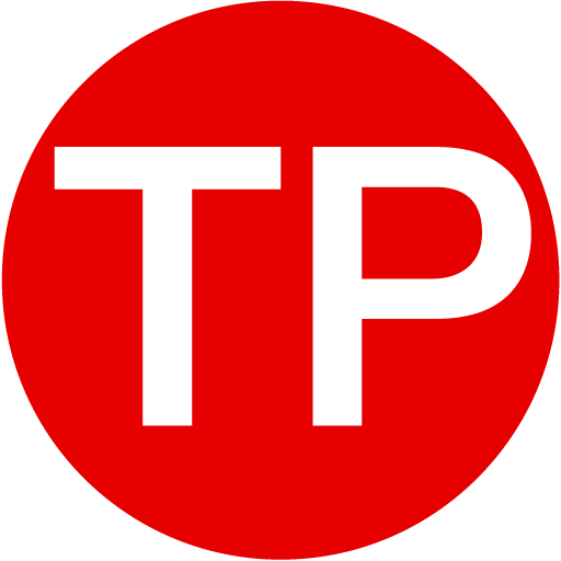 Vodafone Partner-Shop Delitzsch Logo