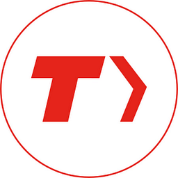 Trasporto Passeggeri Emilia Romagna Logo
