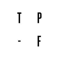 Tony Petersen Film GmbH Logo