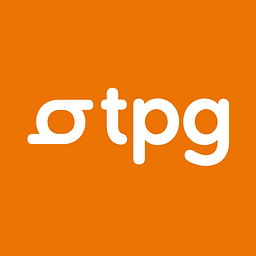 TPG Public Transport of Geneva Logo