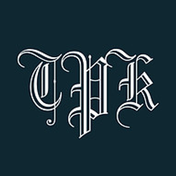TPK Consulting Logo