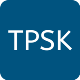 TPSK 1925 e.V. Logo