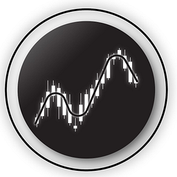 TwinPeaks | trade + educate Logo