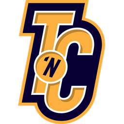 Trace ‘n Chase Logo