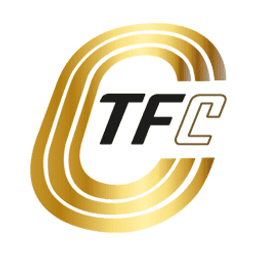 Trackandfieldclothes Logo