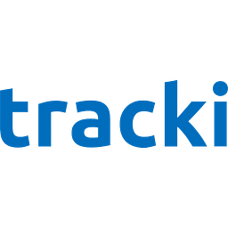 Tracki Logo