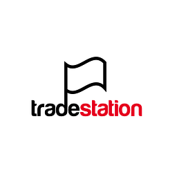 Trade Station Logo