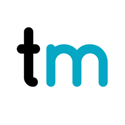 Trademax Logo
