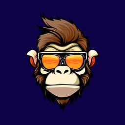 Trader Monkey Logo