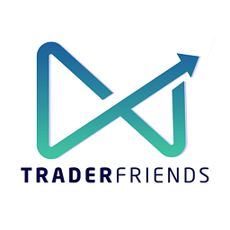 Traderfriends Logo