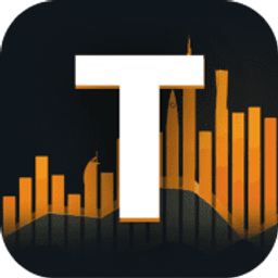Traderscale Logo