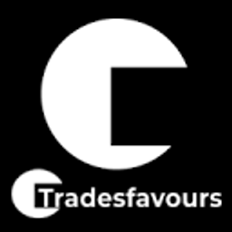 Tradesfavours Logo