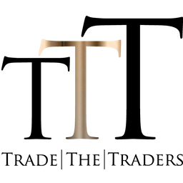 TradeTheTraders Logo