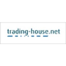 Trading House Logo