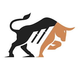 Trading Logo