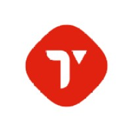 Trading Tradingteck Logo