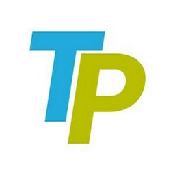 Traghettiper Logo
