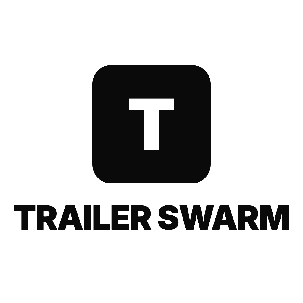 Trailer Swarm Logo