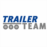 Trailer Team GmbH Logo