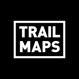 Trailmaps Logo