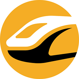 Train Navigator Logo