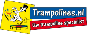 Trampolines Logo