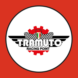 Tramuto Auto e Kart Logo
