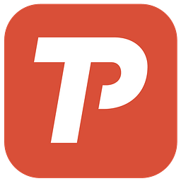 Träningspartner Logo