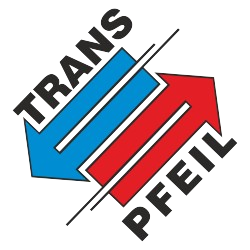 Trans Pfeil Inh. Pascal Schröder Logo