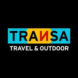 Transa Travel & Outdoor Logo
