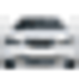 Transfer Deluxe Limousinenservice Logo