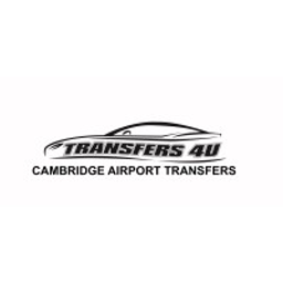 TRANSFERS 4U - Cambridge Logo