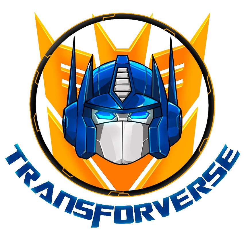 Transforverse Logo