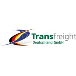 Transfreight Logo