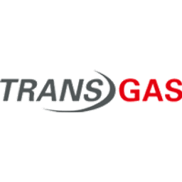 TRANSGAS Flüssiggas Transport und Logistik GmbH & Co. KG Logo