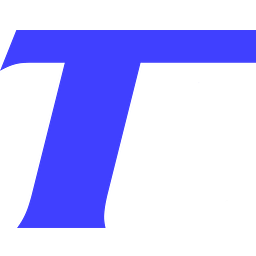Transhoff e.K. internationale Spedition & Transporte Logo