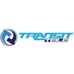 Transitteile Logo